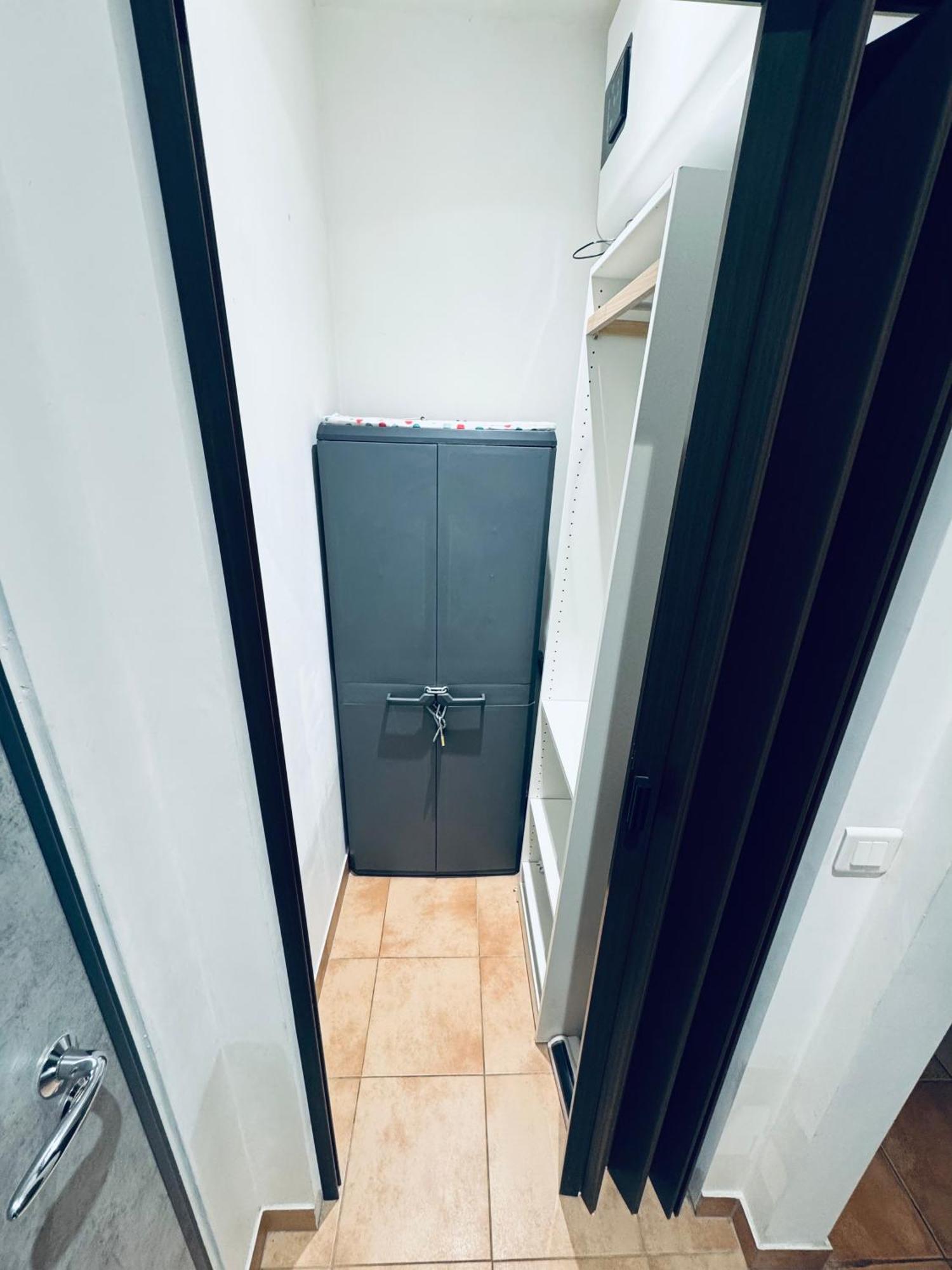 Appartement Au Coeur Du Vieux-Port 마르세유 외부 사진